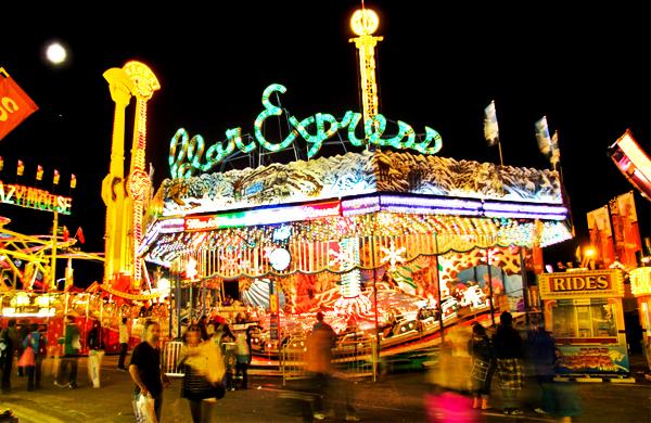 What’s Notable at The Ex - Notable Life