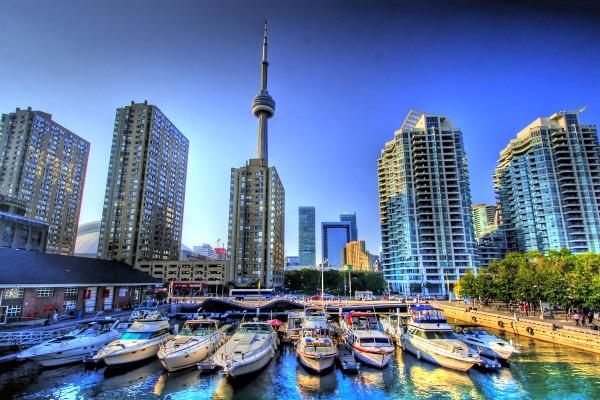 11 Reasons We Love Toronto - Notable Life