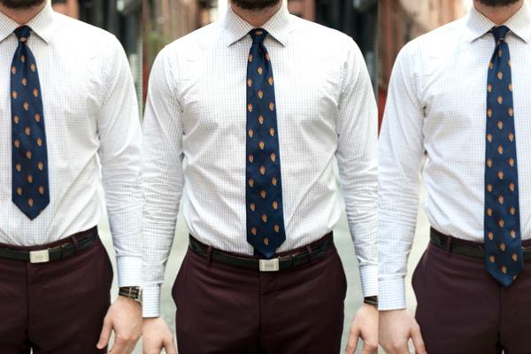 16 of the Most Common Fashion Mistakes Men Make - Notable Life