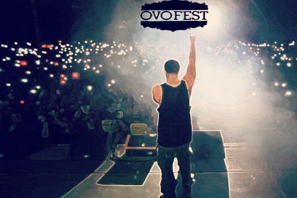 OVO Fest Notable Life