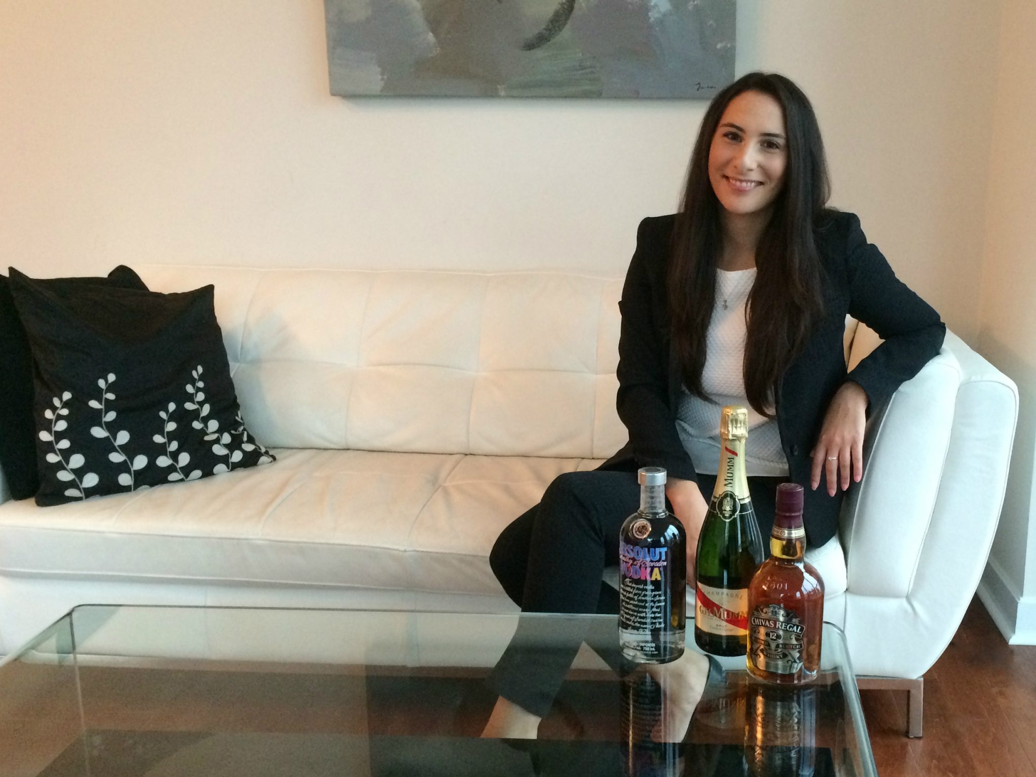 Amandine Robin: Today’s Notable Young Professional - Notable Life