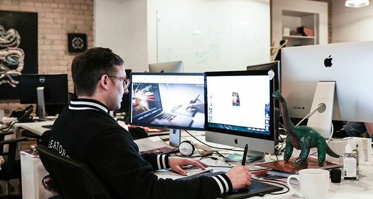 Looking to Get a Job in Tech? Here’s Why You Should Consider UX Design ...