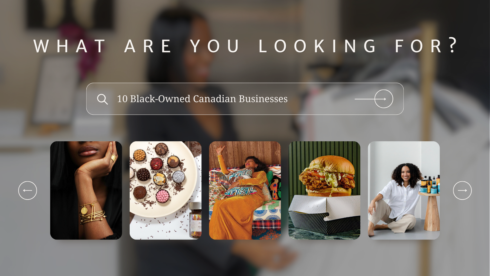Black Owned Business Featured Image