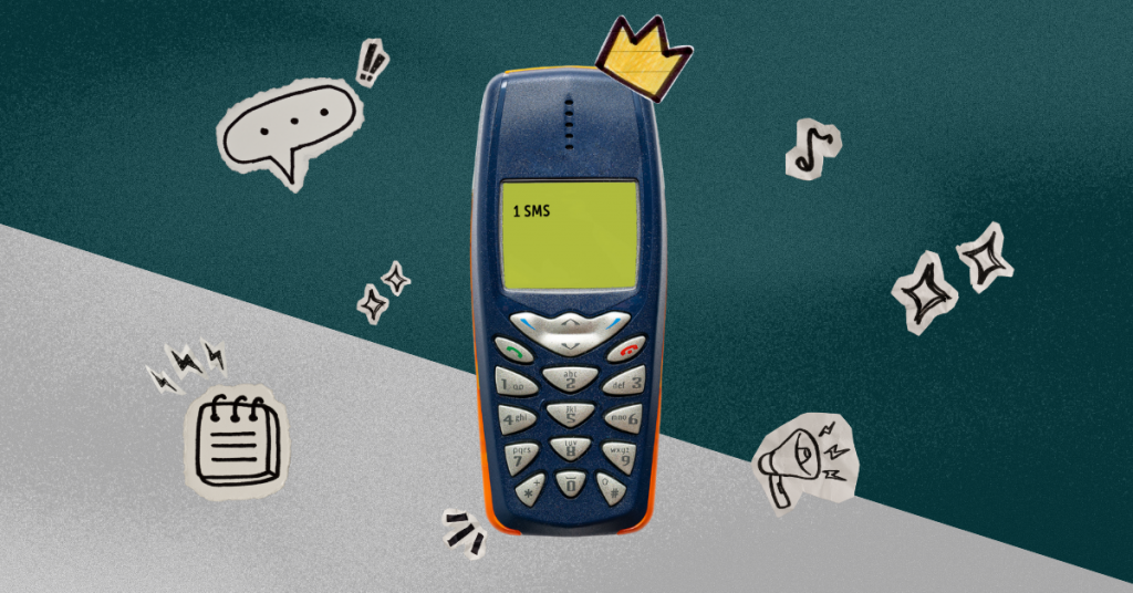 Dumbphones