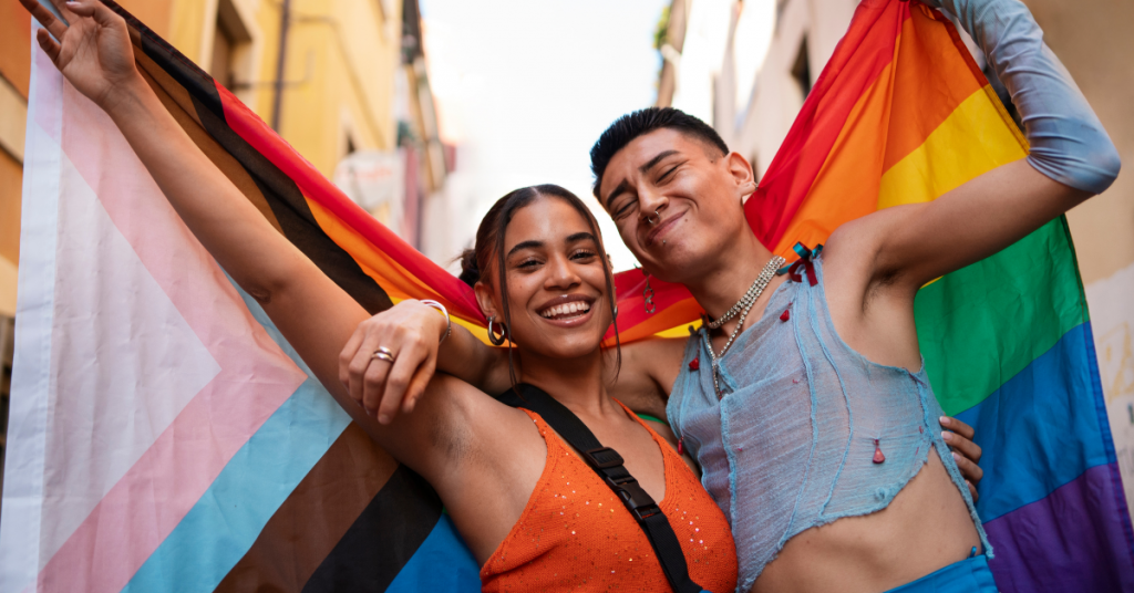 Toronto Pride Week