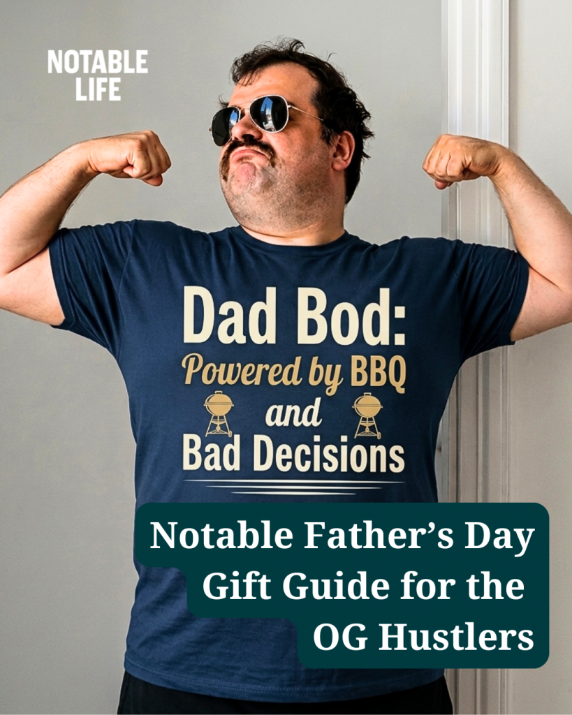 Father's Day Gift Guide
