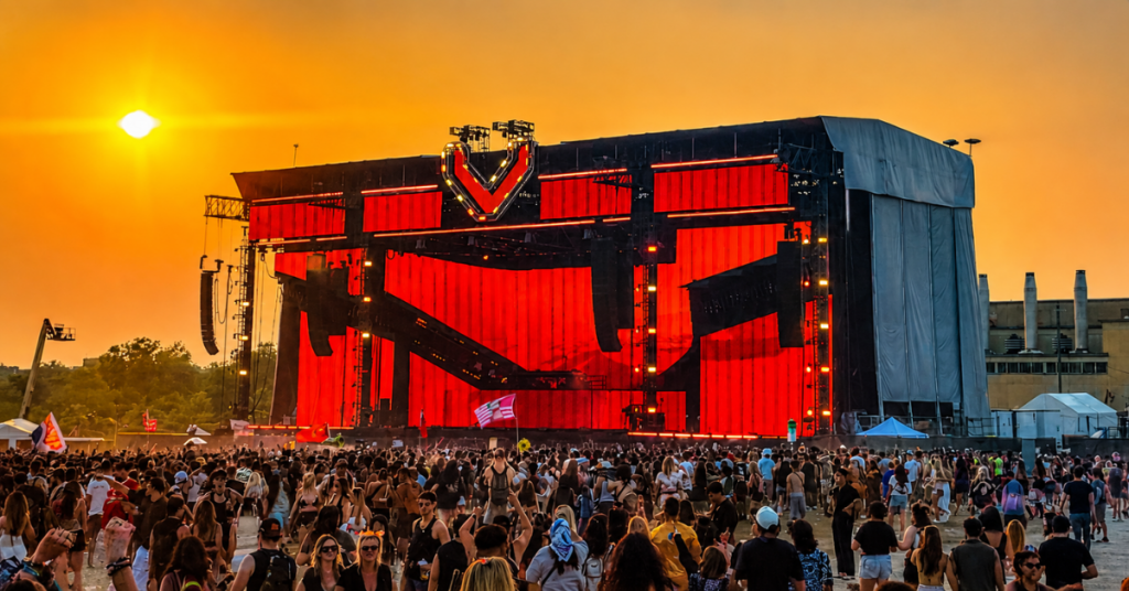 How much money do you think Toronto makes from VELD?