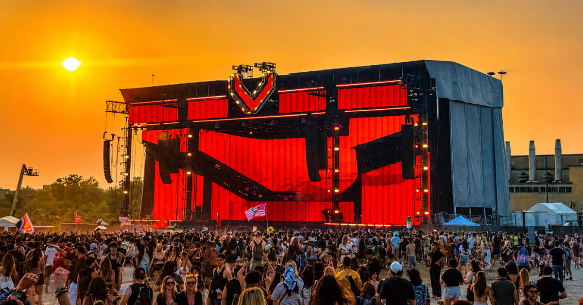 How much money do you think Toronto makes from VELD?