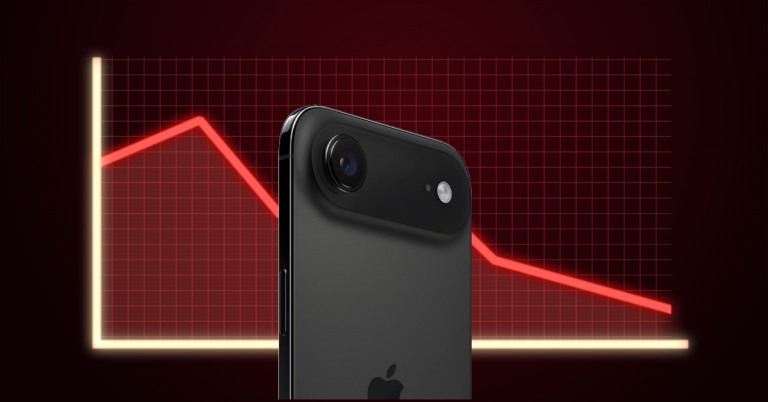 iPhone Air