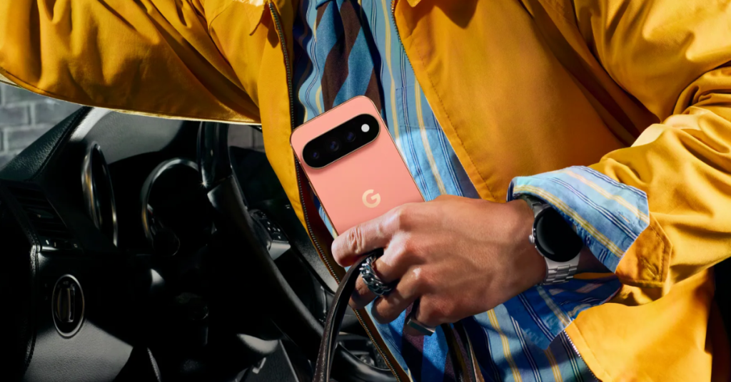 Google Pixel 11 Series