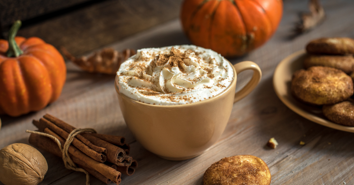 Pumpkin Spice
