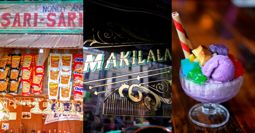 Makilala Toronto