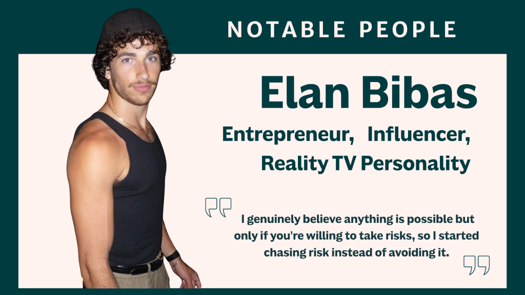 Elan Bibas